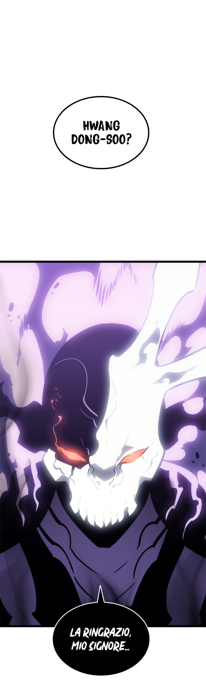 Read Solo Leveling IT Manga Online