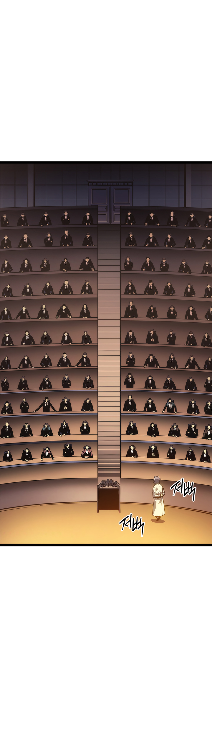 Read Solo Leveling IT Manga Online