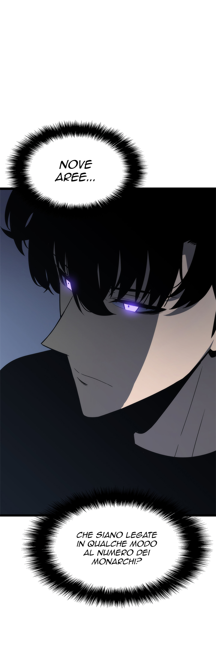 Read Solo Leveling IT Manga Online