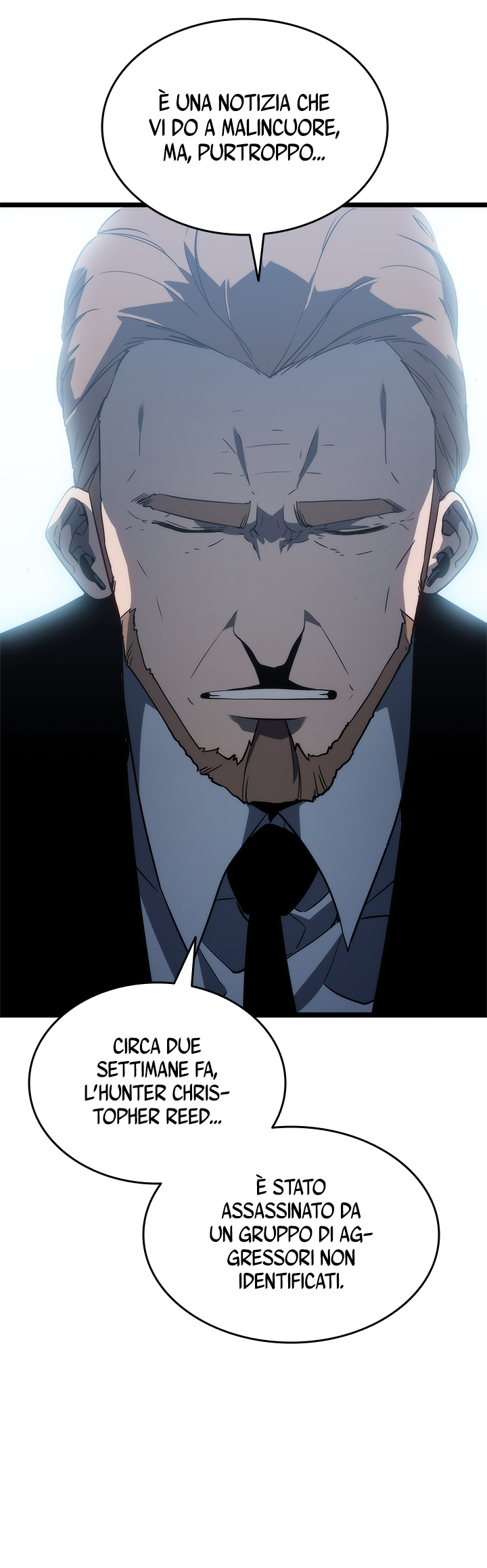 Read Solo Leveling IT Manga Online