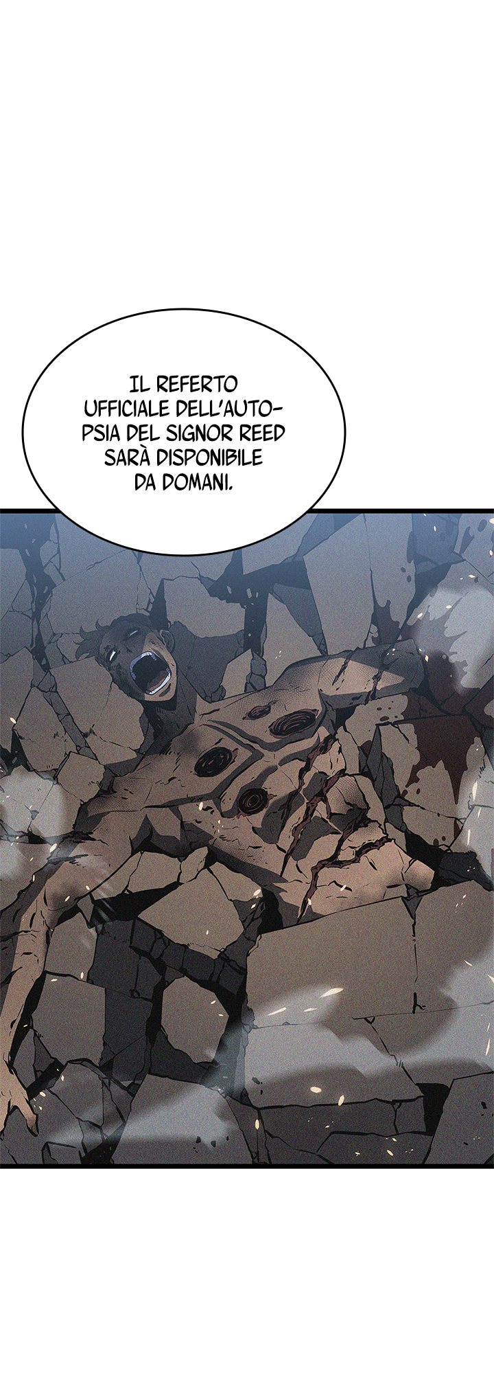 Read Solo Leveling IT Manga Online