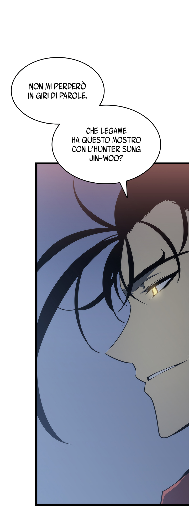 Read Solo Leveling IT Manga Online