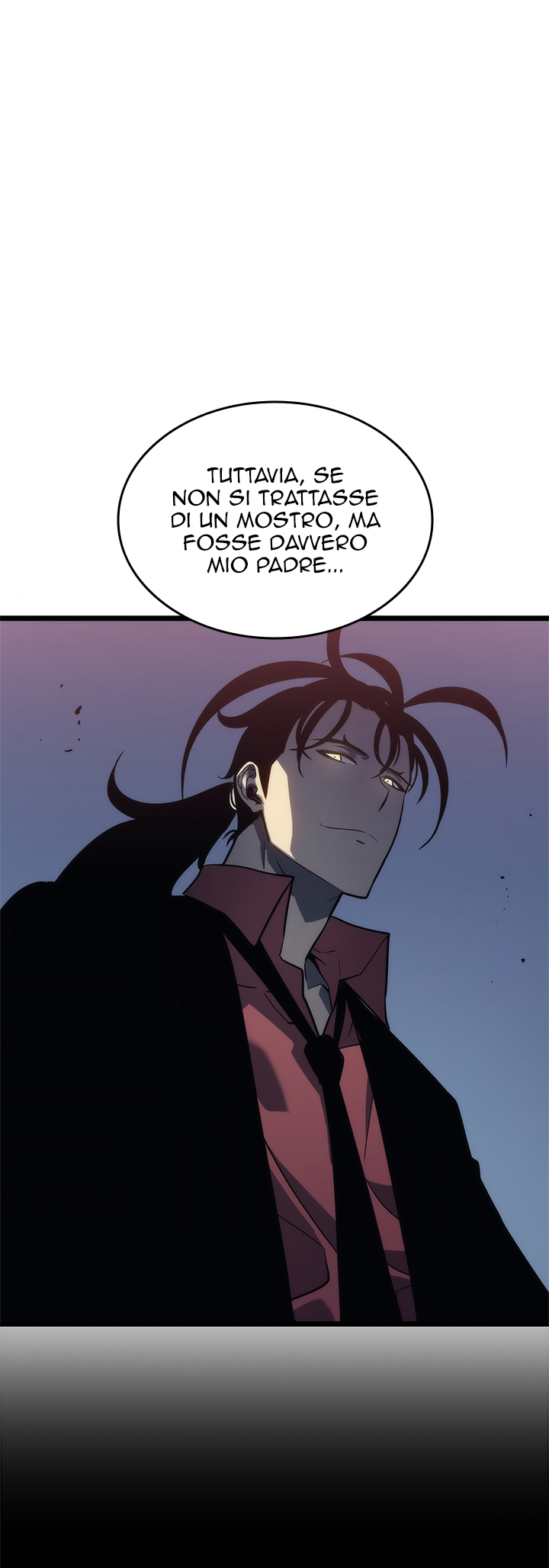 Read Solo Leveling IT Manga Online