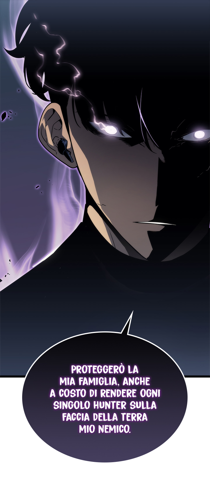 Read Solo Leveling IT Manga Online