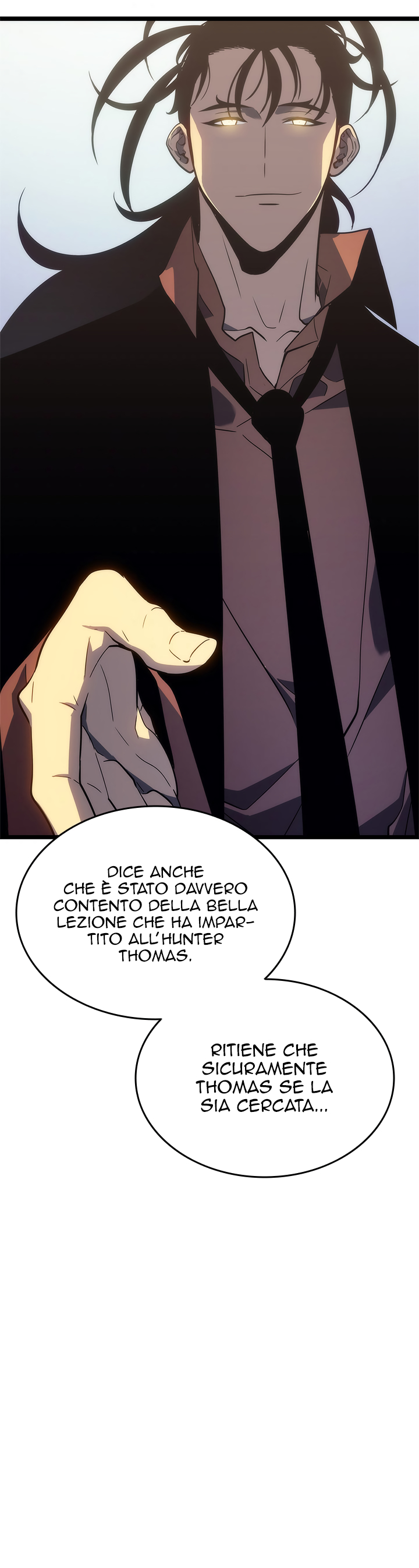 Read Solo Leveling IT Manga Online