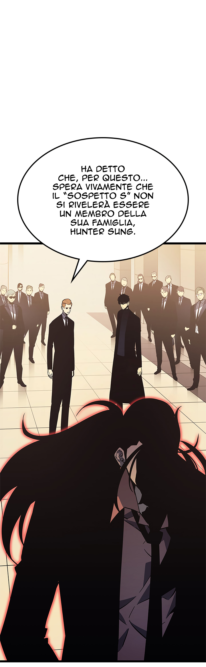 Read Solo Leveling IT Manga Online