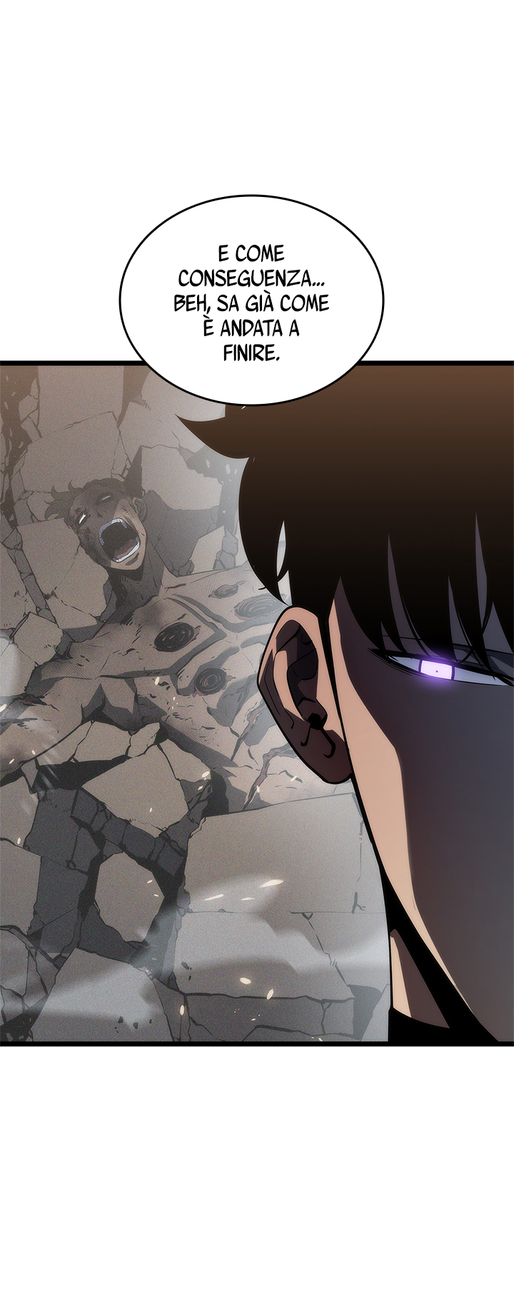 Read Solo Leveling IT Manga Online