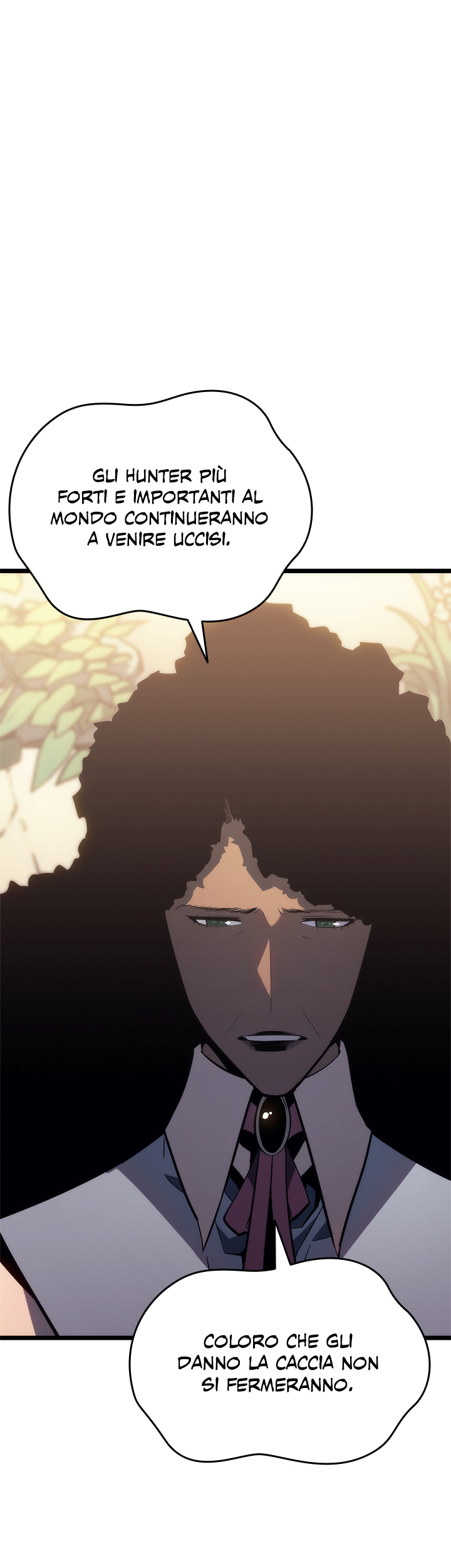 Read Solo Leveling IT Manga Online