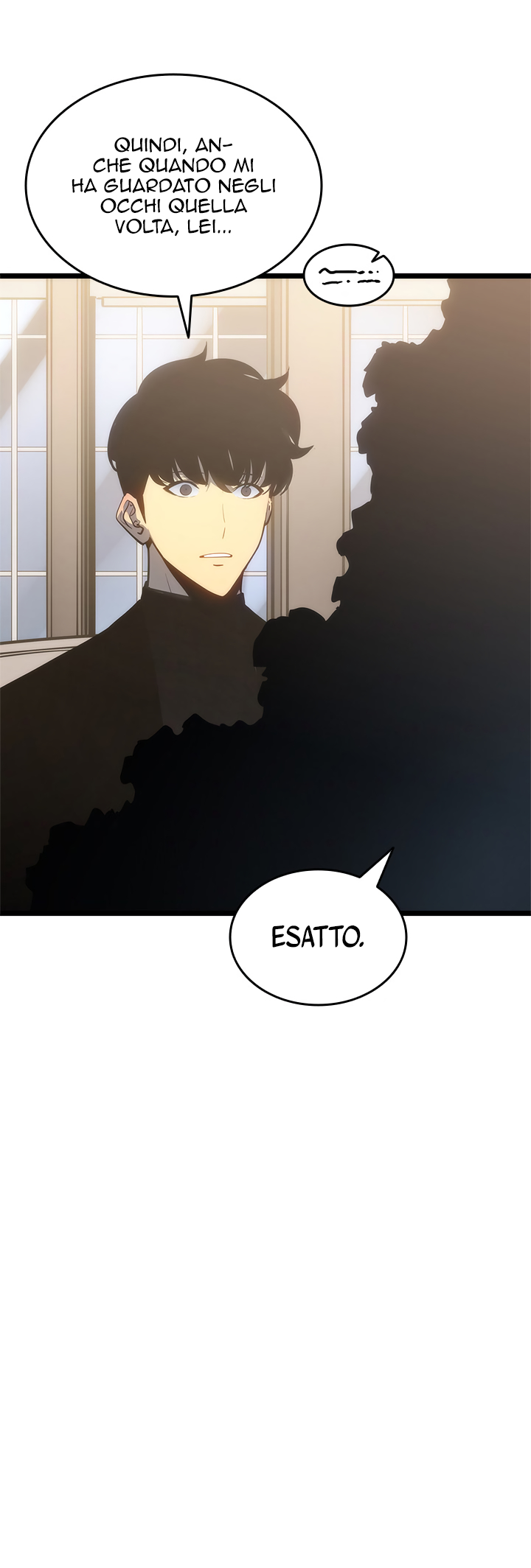 Read Solo Leveling IT Manga Online