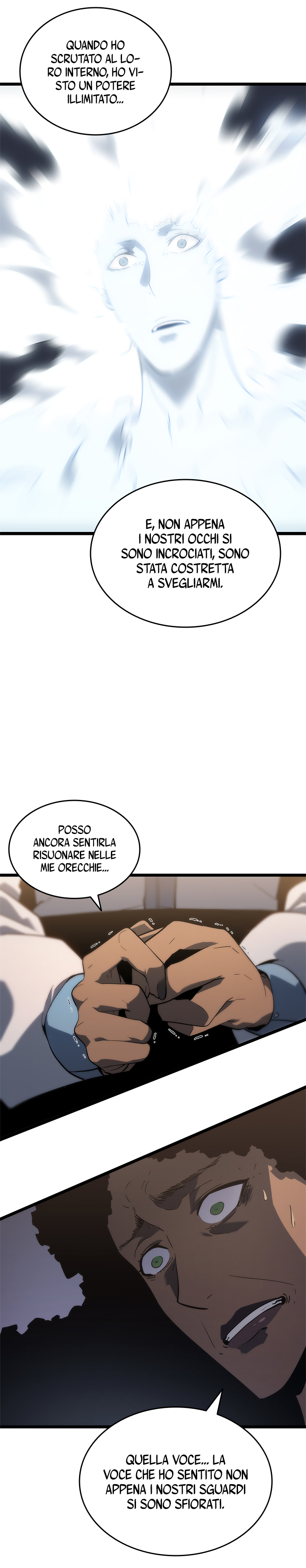 Read Solo Leveling IT Manga Online