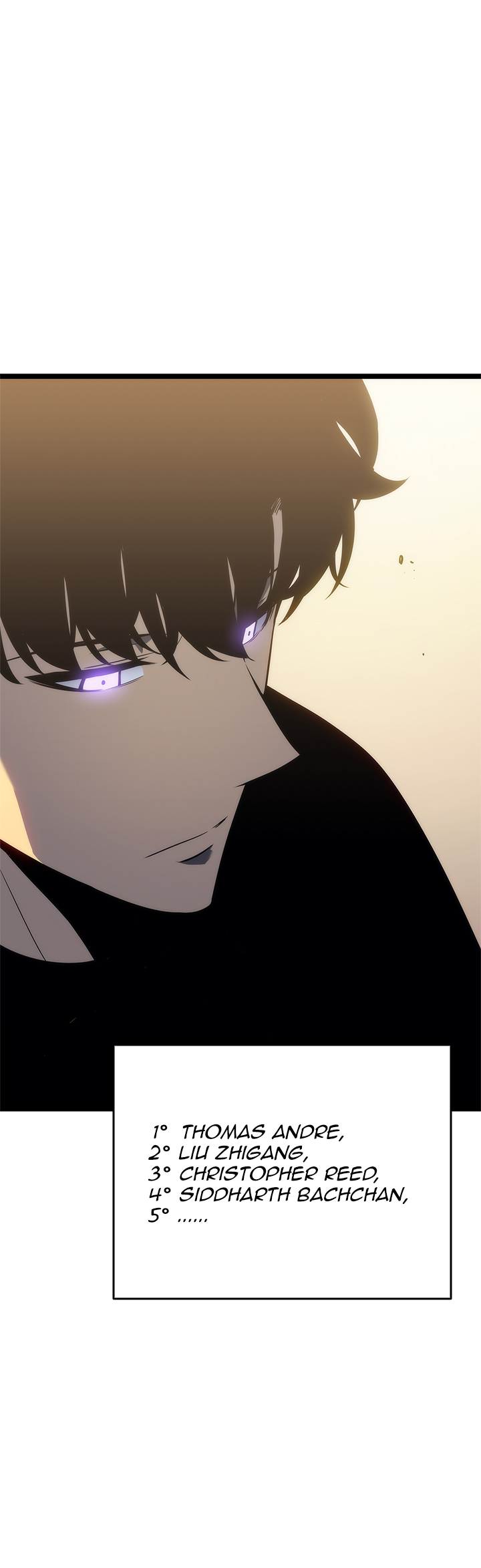 Read Solo Leveling IT Manga Online