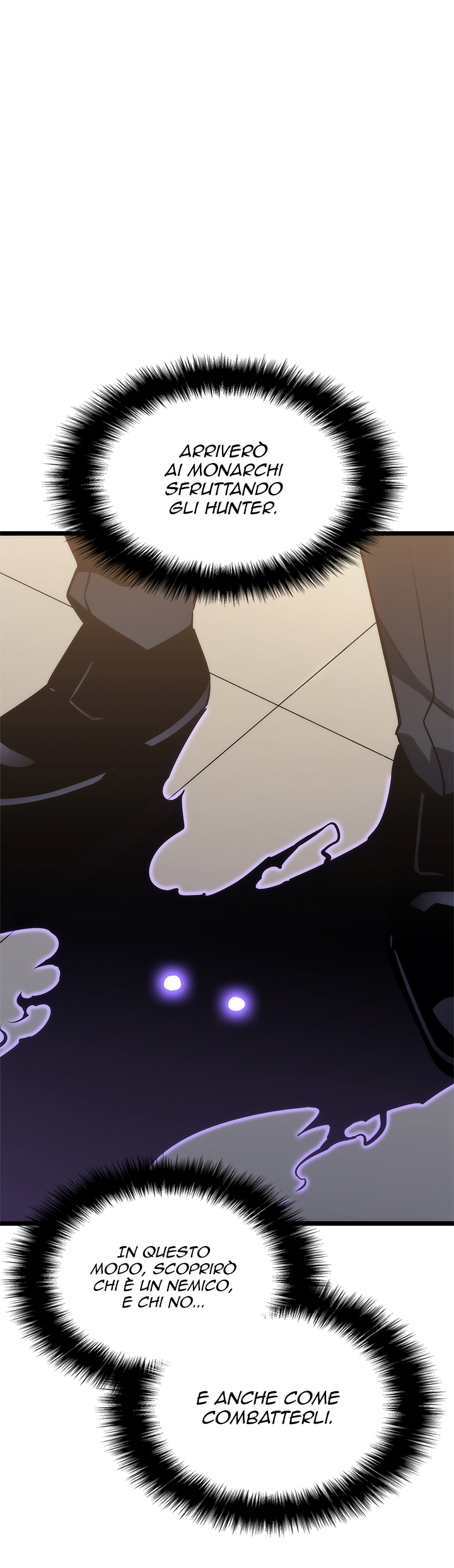 Read Solo Leveling IT Manga Online