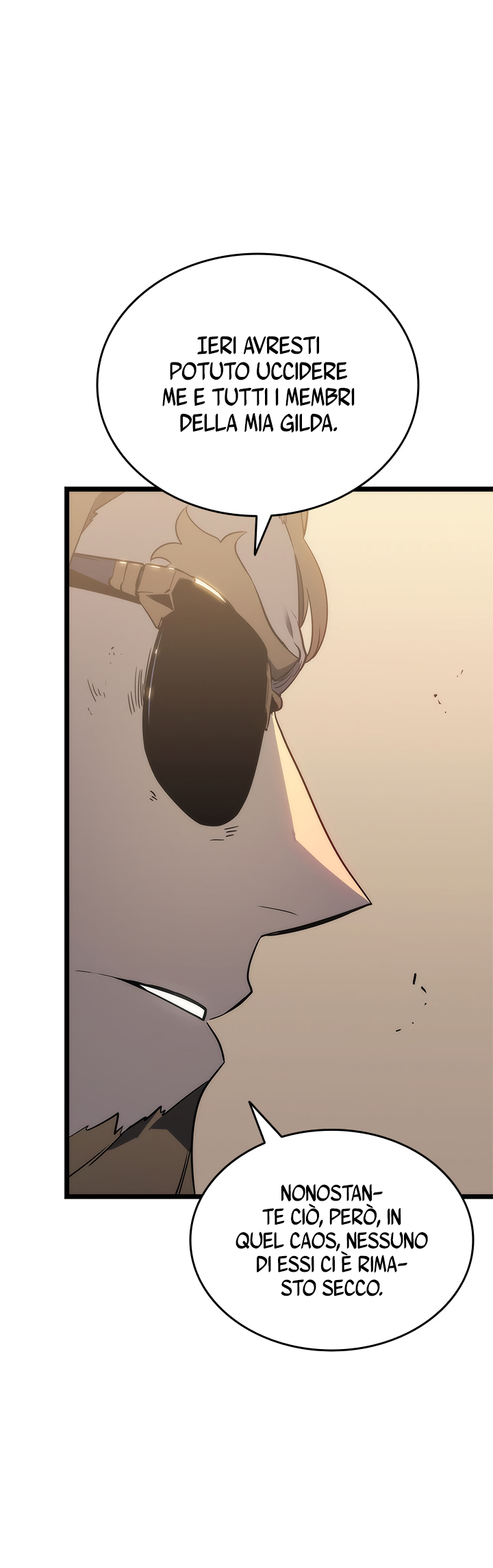 Read Solo Leveling IT Manga Online