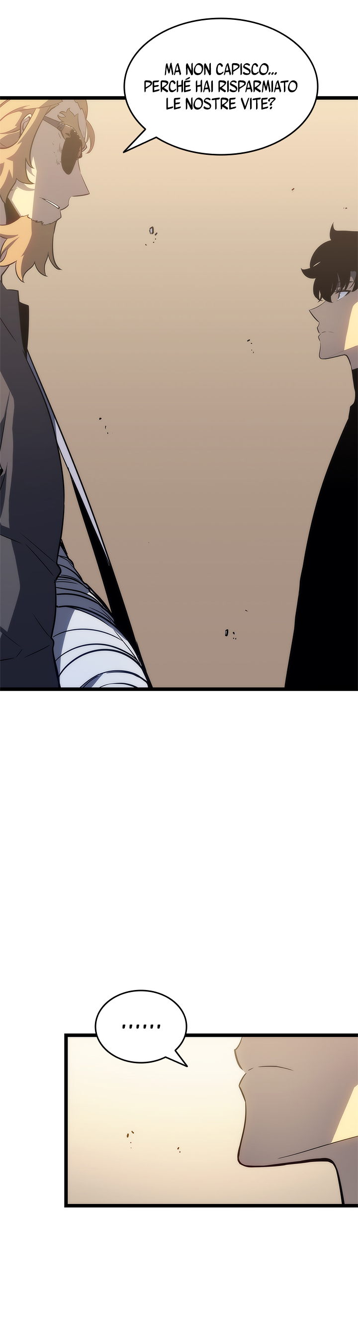 Read Solo Leveling IT Manga Online