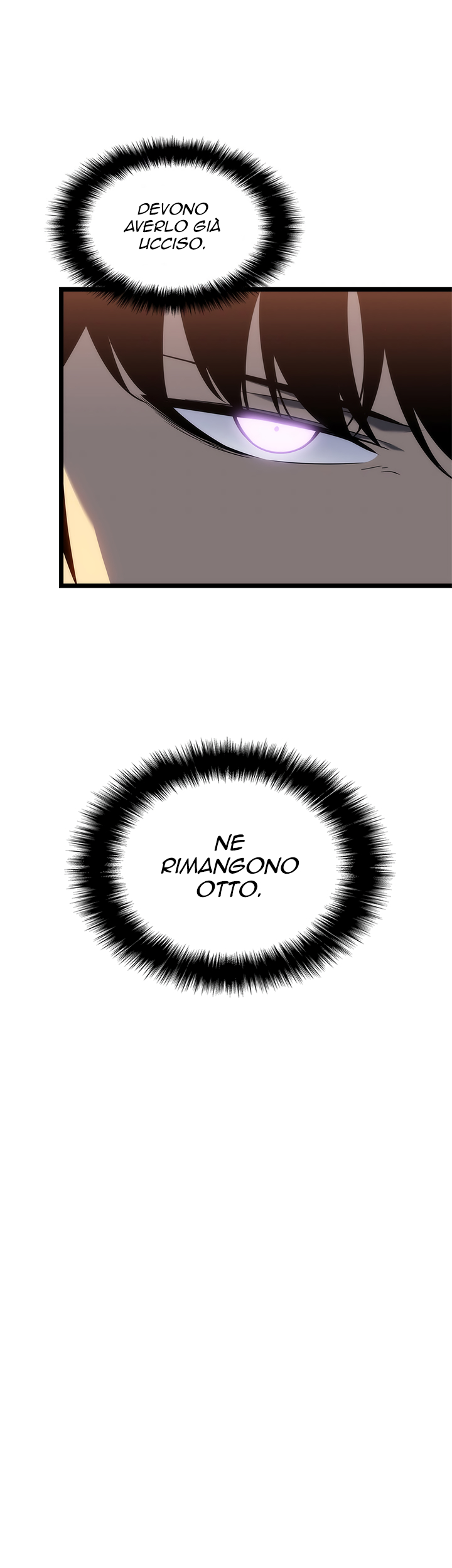 Read Solo Leveling IT Manga Online