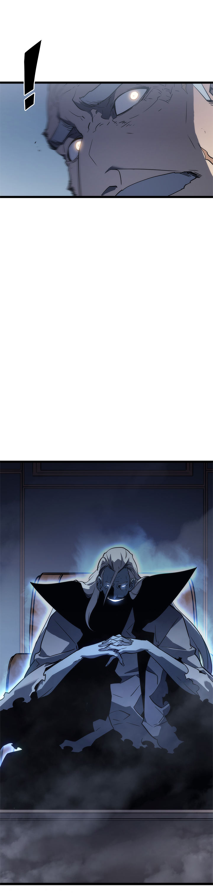 Read Solo Leveling IT Manga Online