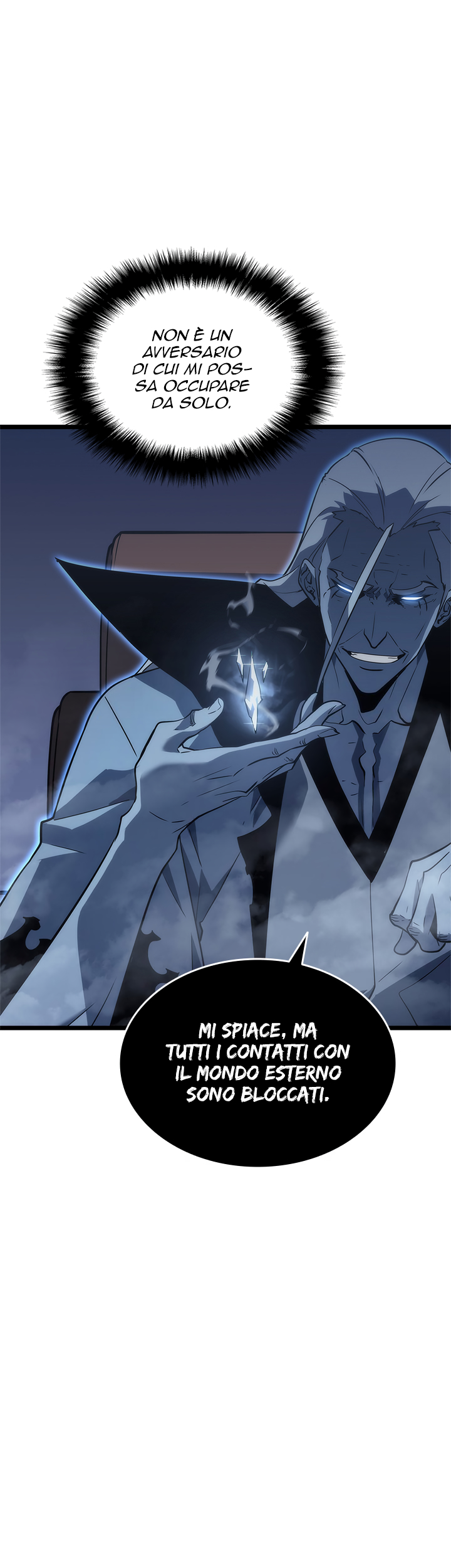 Read Solo Leveling IT Manga Online