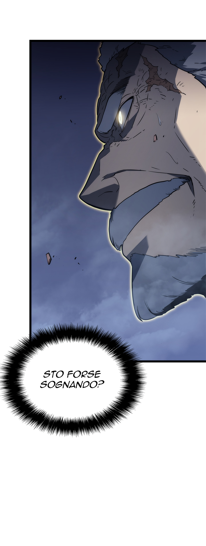 Read Solo Leveling IT Manga Online