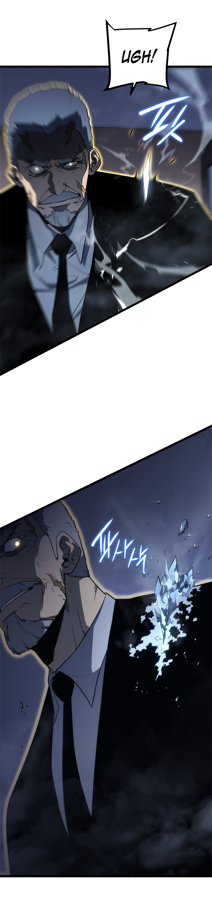 Read Solo Leveling IT Manga Online