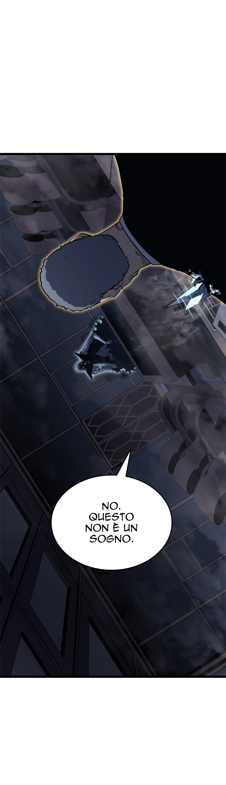 Read Solo Leveling IT Manga Online