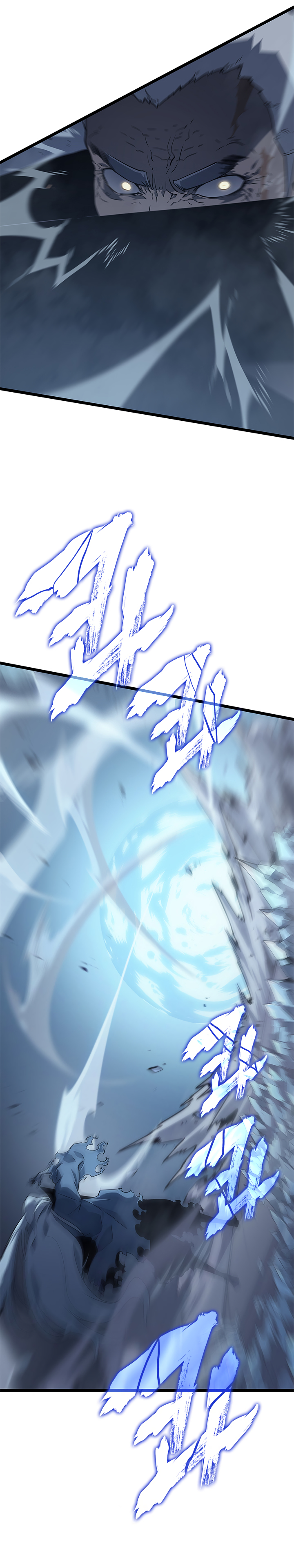 Read Solo Leveling IT Manga Online