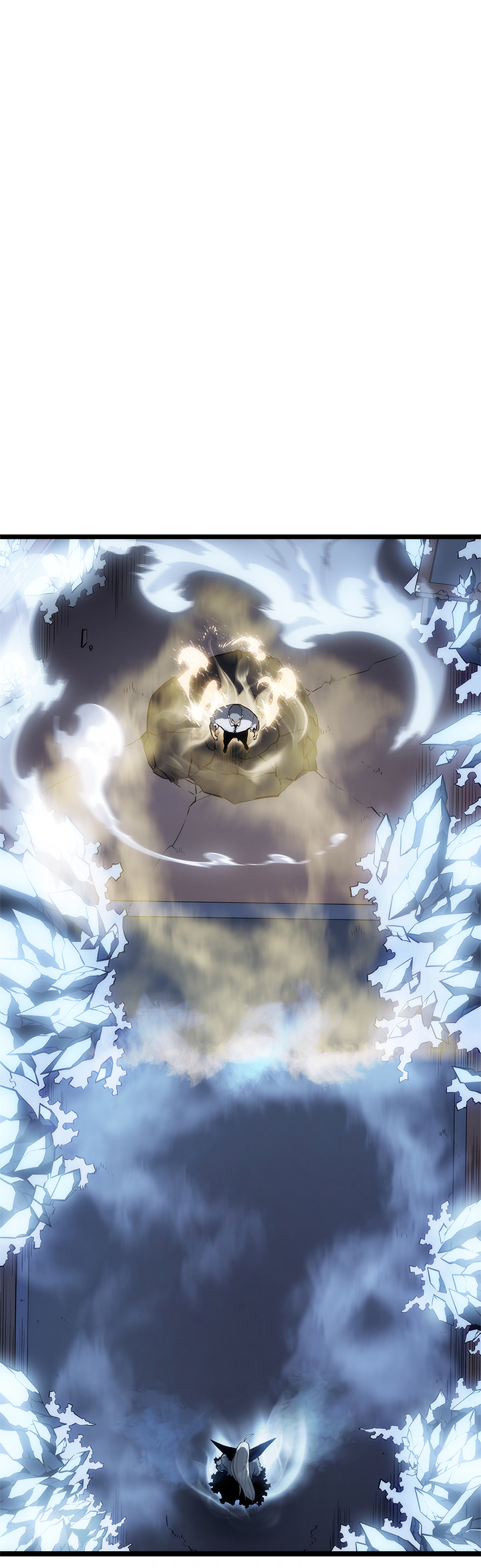 Read Solo Leveling IT Manga Online