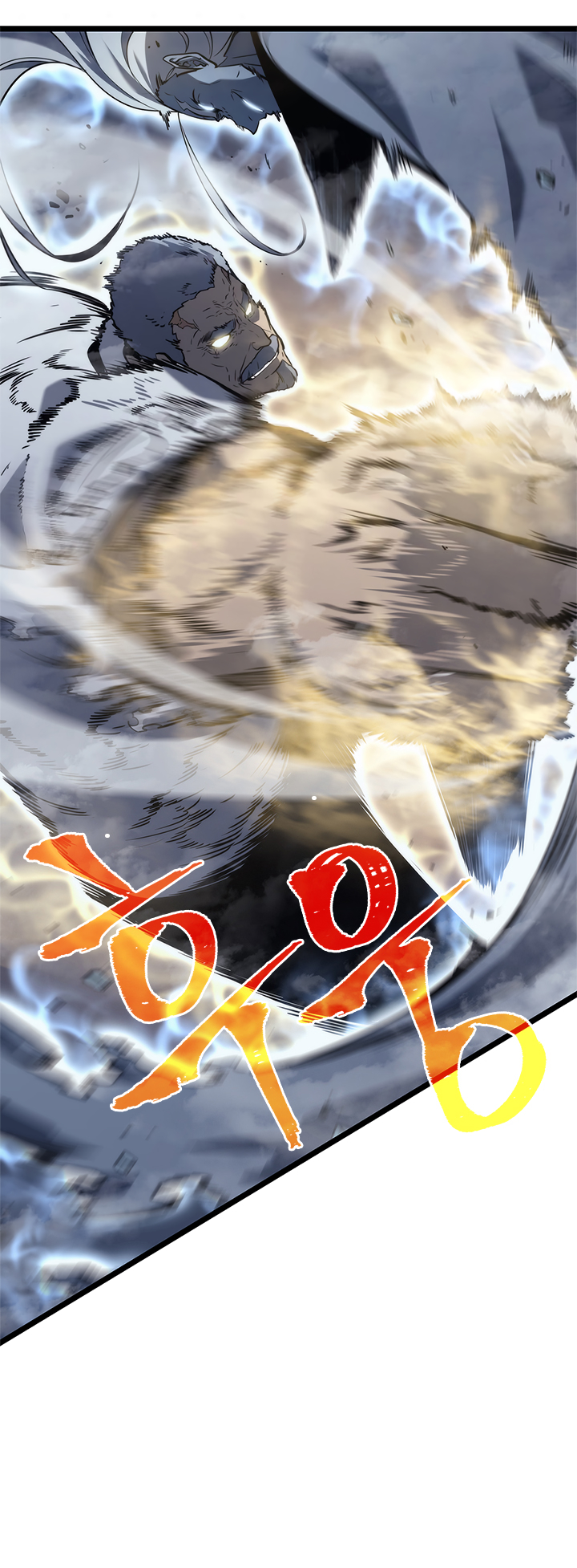 Read Solo Leveling IT Manga Online