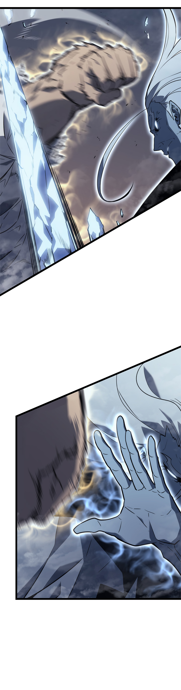 Read Solo Leveling IT Manga Online