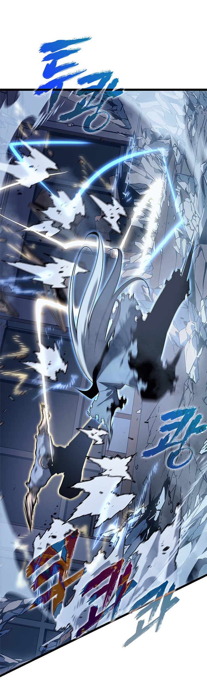 Read Solo Leveling IT Manga Online