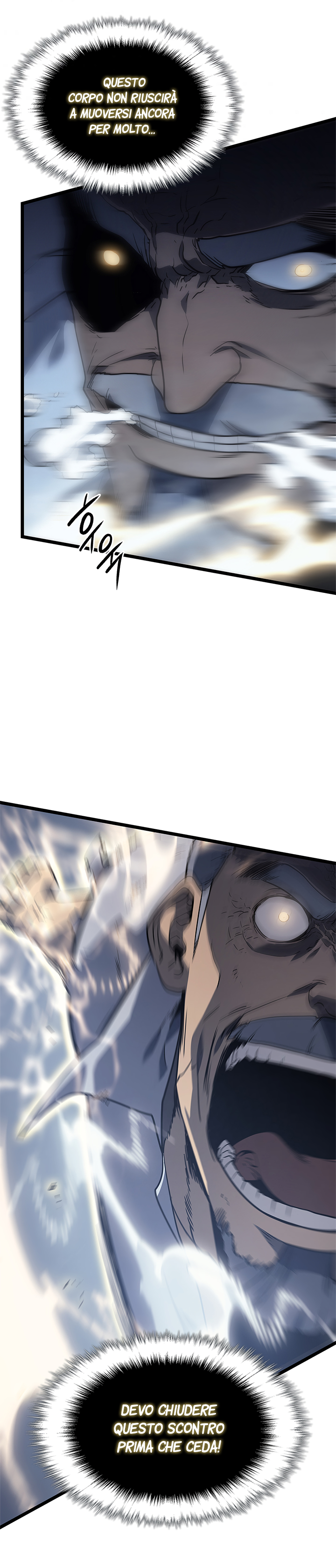 Read Solo Leveling IT Manga Online