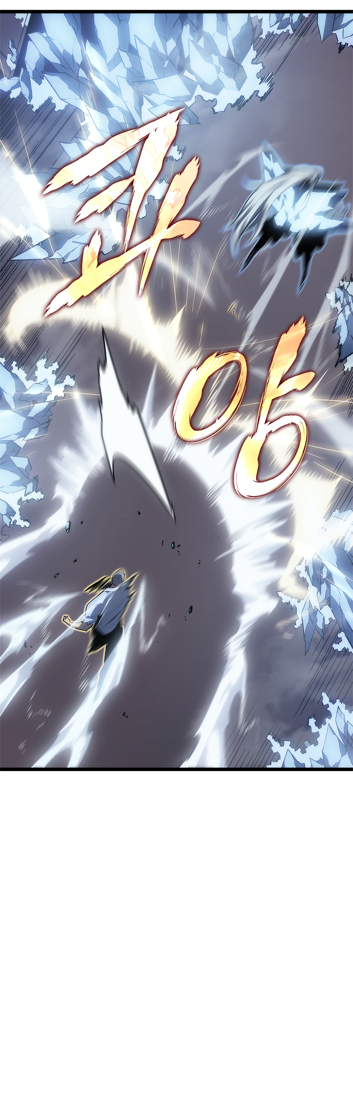 Read Solo Leveling IT Manga Online