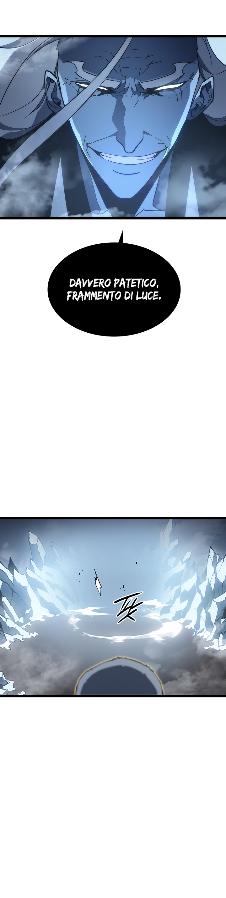 Read Solo Leveling IT Manga Online