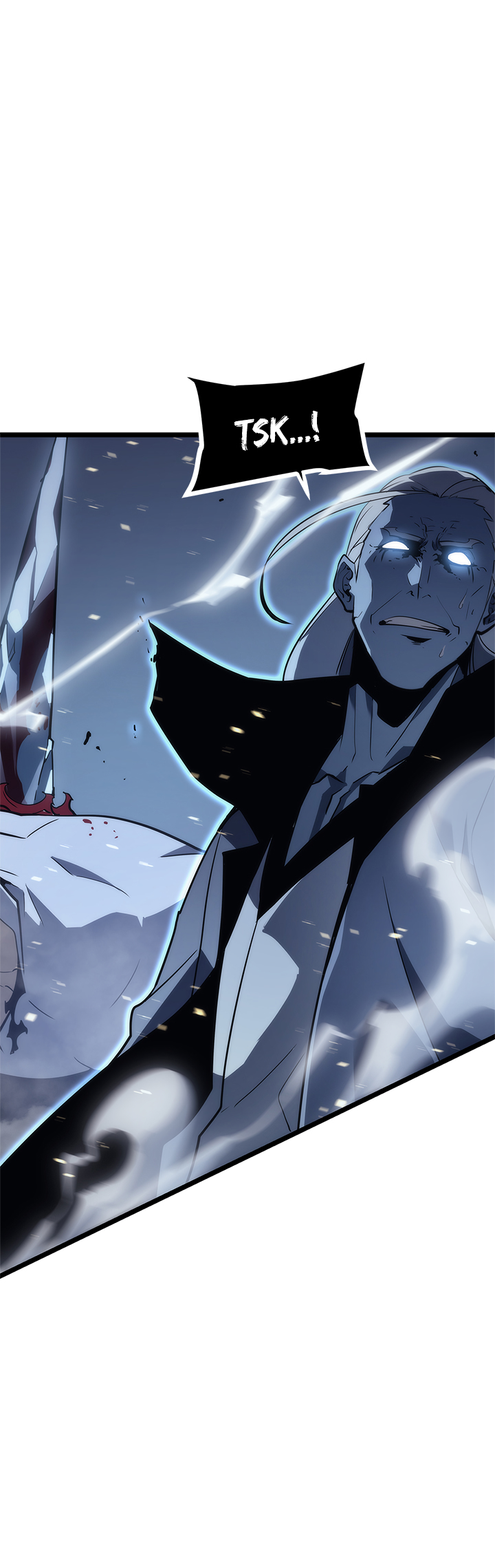 Read Solo Leveling IT Manga Online