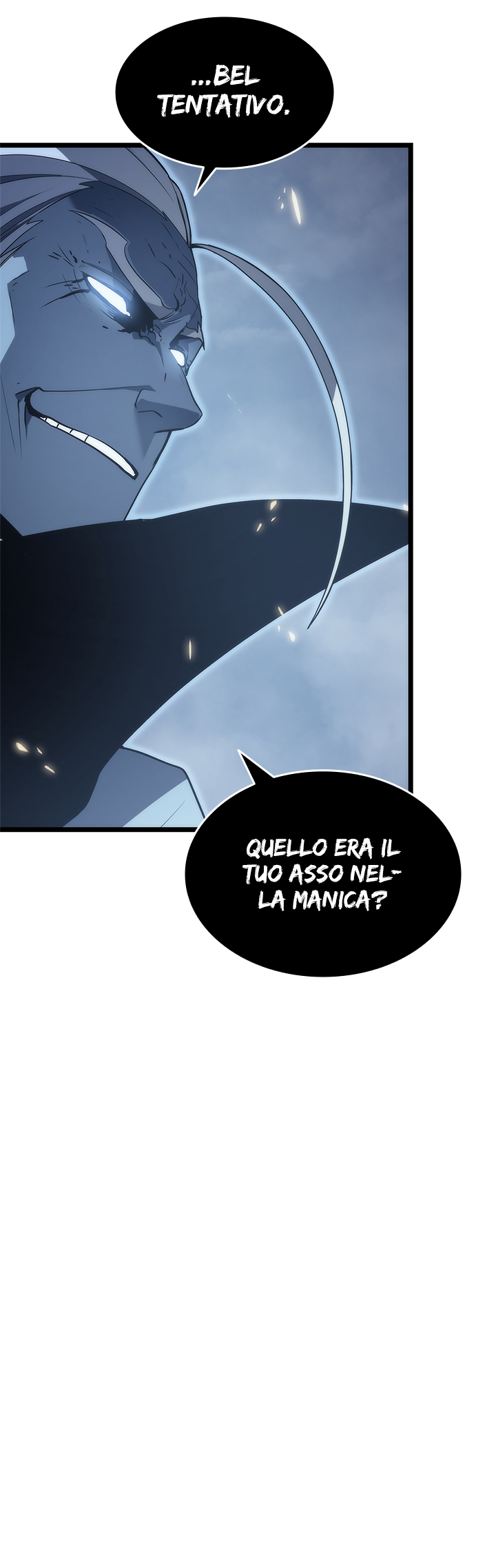 Read Solo Leveling IT Manga Online