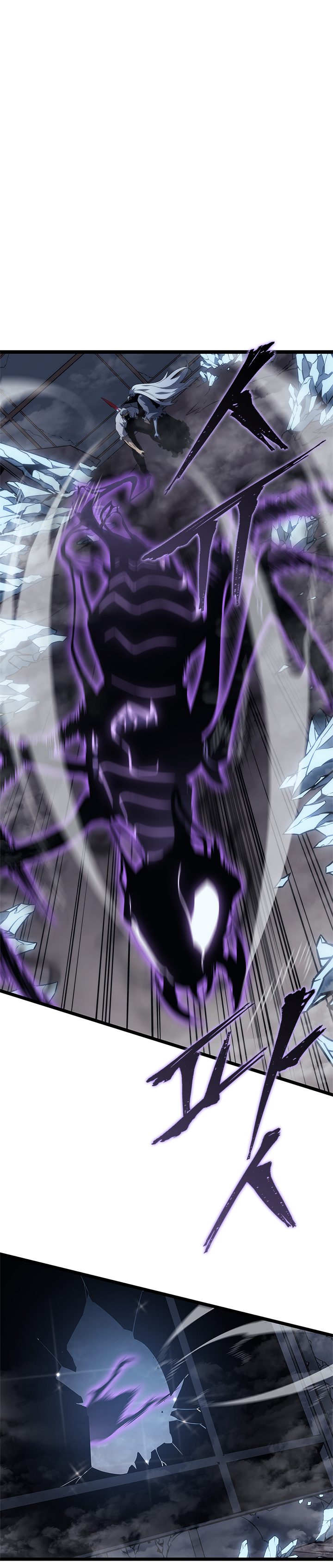 Read Solo Leveling IT Manga Online