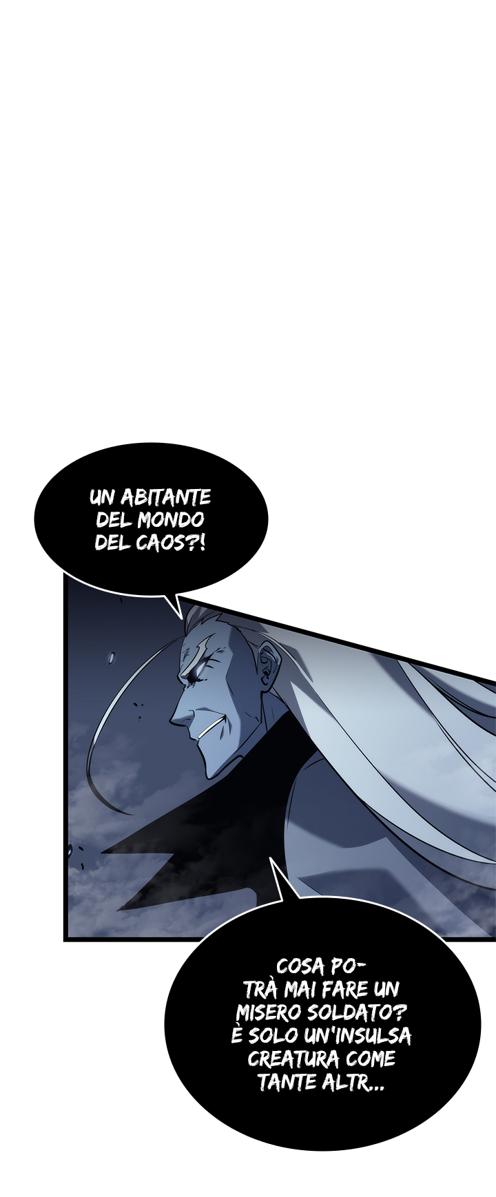 Read Solo Leveling IT Manga Online