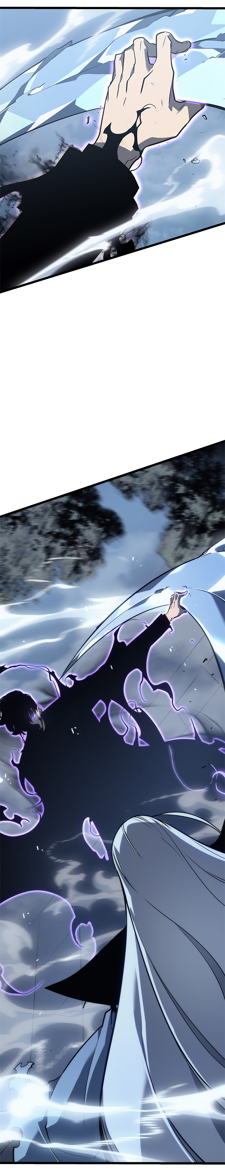 Read Solo Leveling IT Manga Online