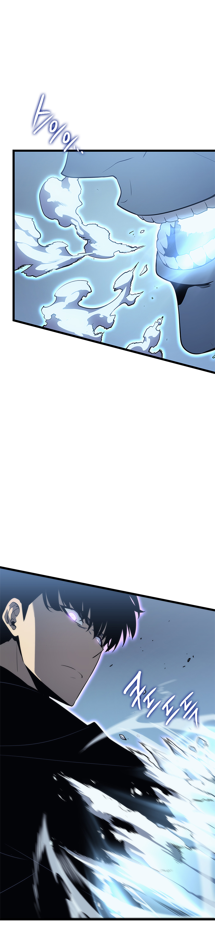 Read Solo Leveling IT Manga Online