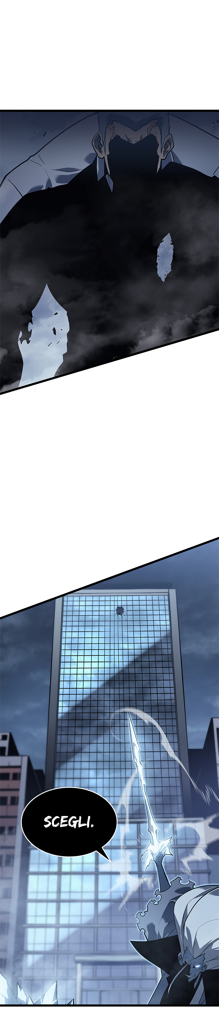 Read Solo Leveling IT Manga Online