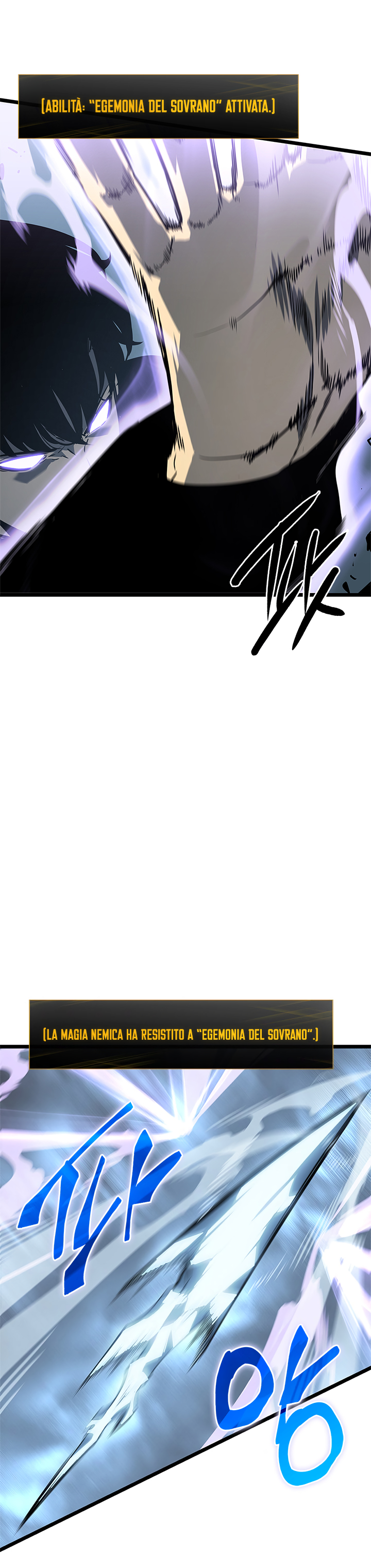 Read Solo Leveling IT Manga Online