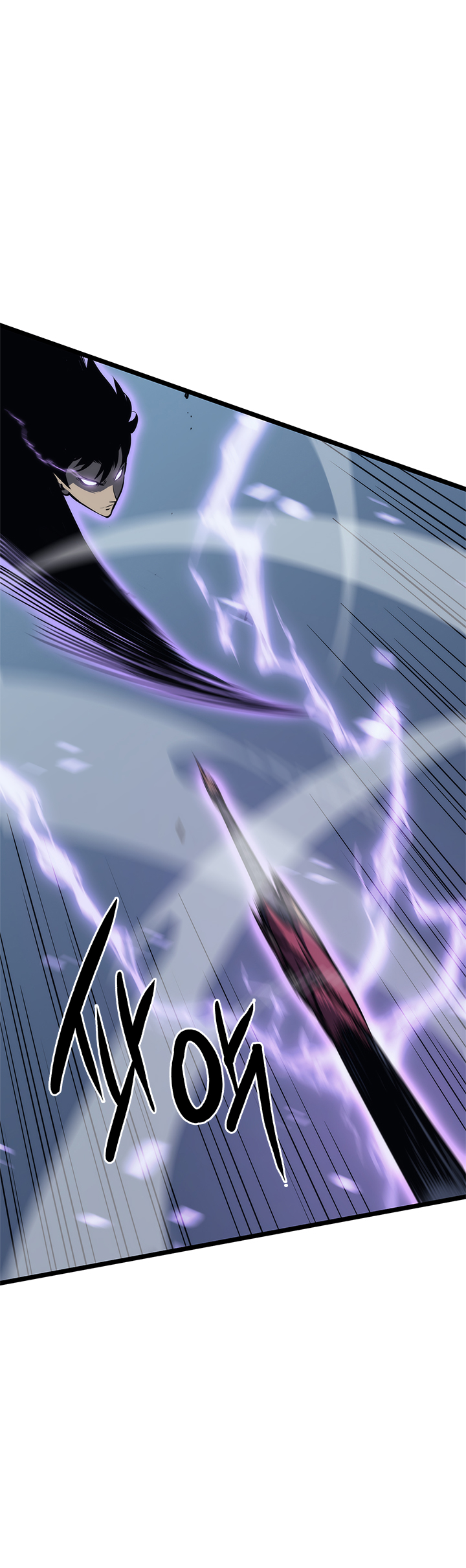 Read Solo Leveling IT Manga Online