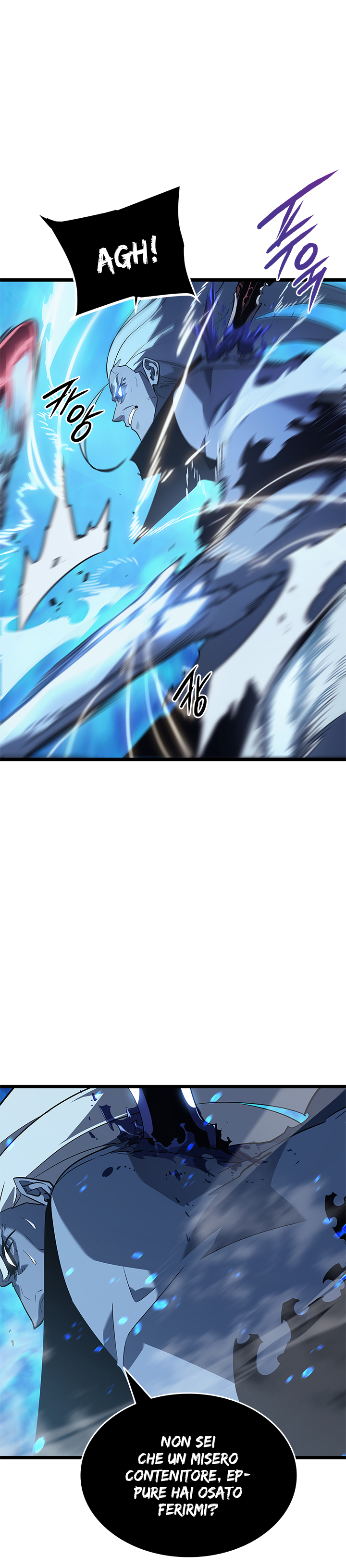 Read Solo Leveling IT Manga Online