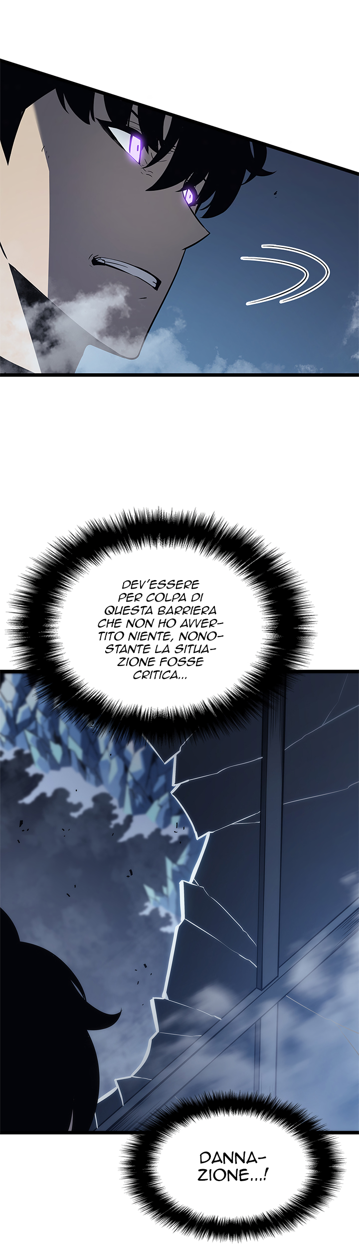 Read Solo Leveling IT Manga Online