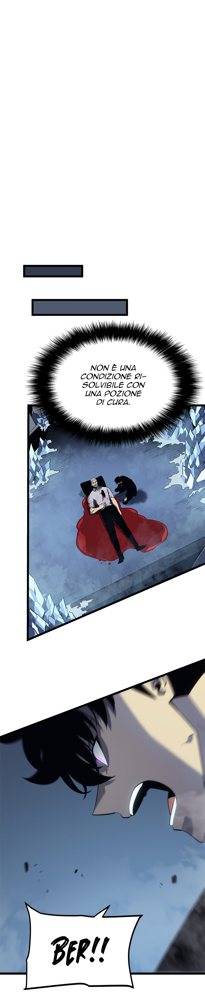 Read Solo Leveling IT Manga Online