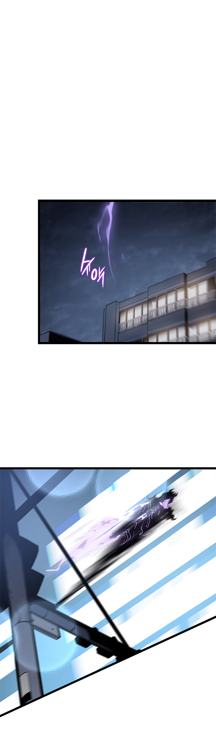 Read Solo Leveling IT Manga Online