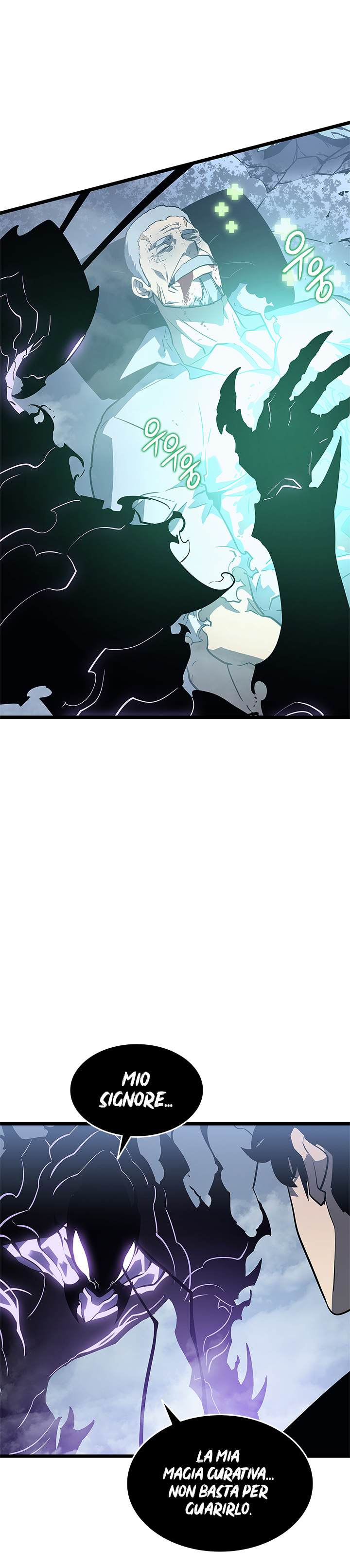 Read Solo Leveling IT Manga Online