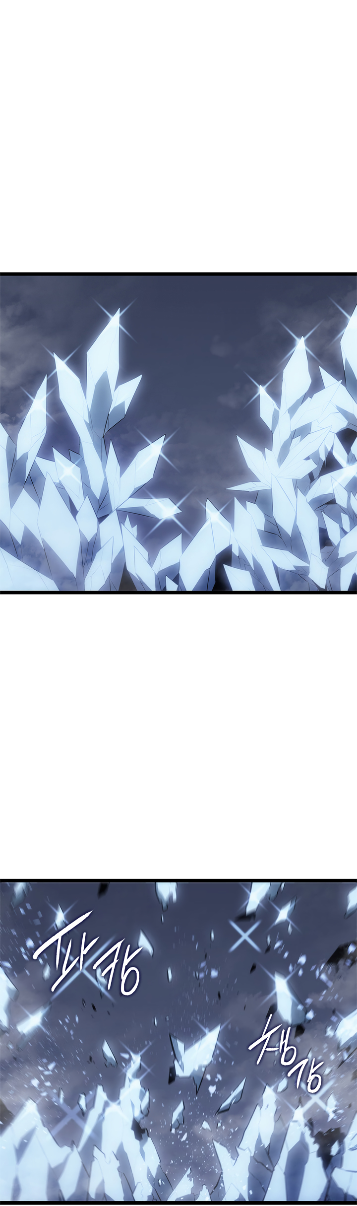 Read Solo Leveling IT Manga Online