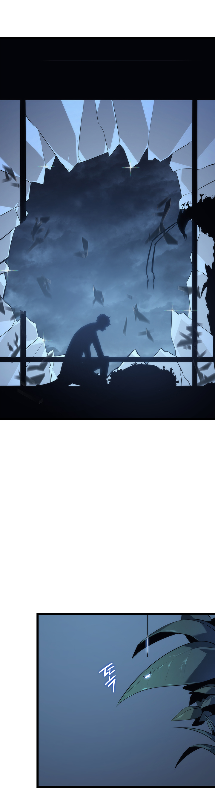 Read Solo Leveling IT Manga Online