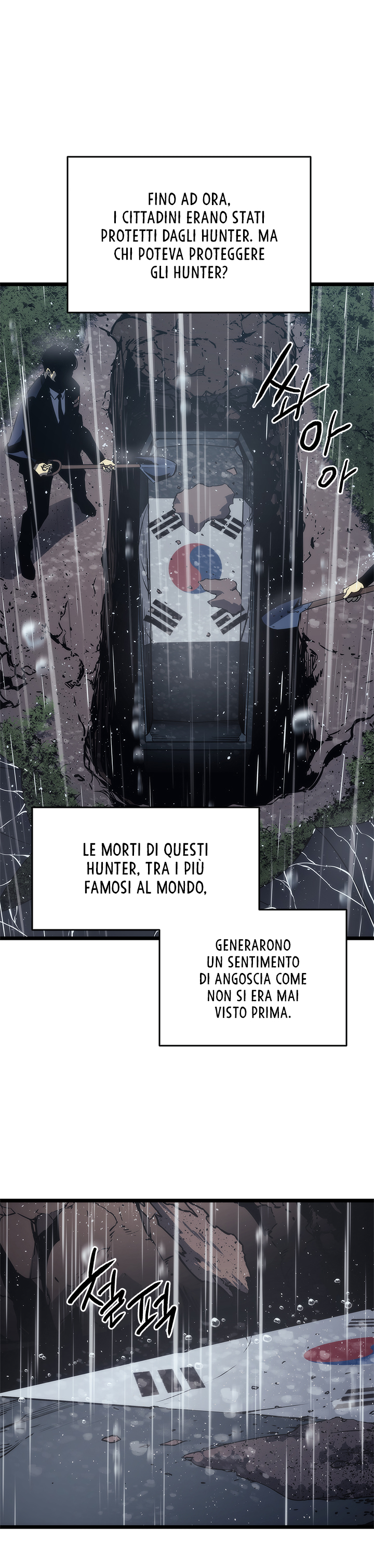 Read Solo Leveling IT Manga Online