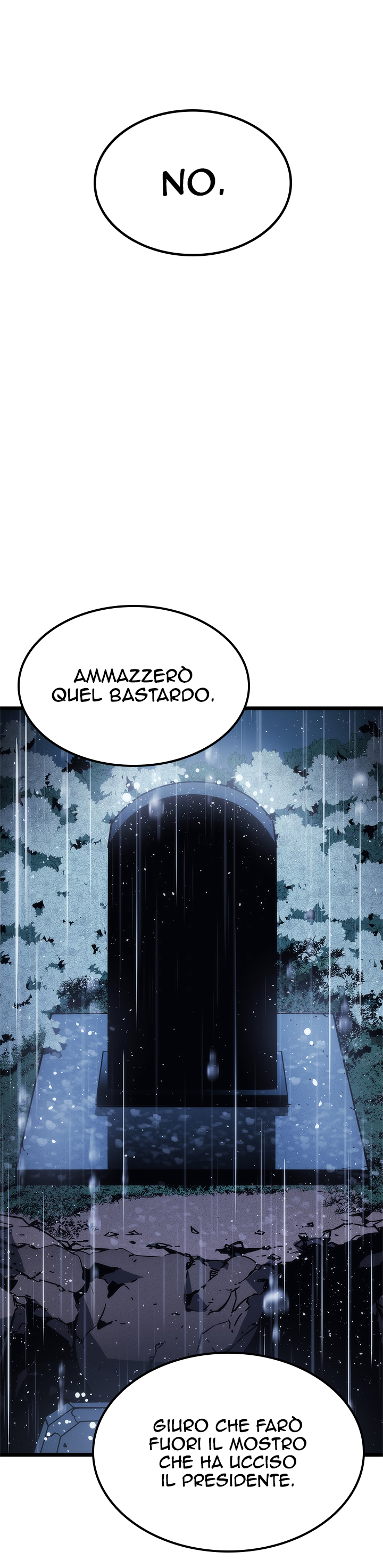 Read Solo Leveling IT Manga Online